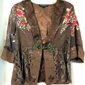 VIOLET KEY COVER/JACKET